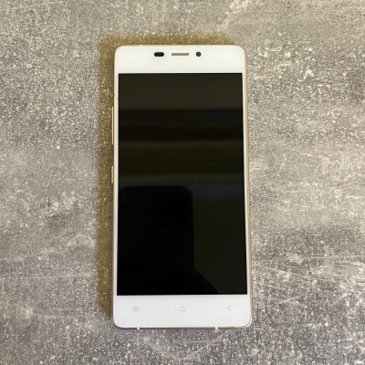 Fly Blade IQ4516 Phone