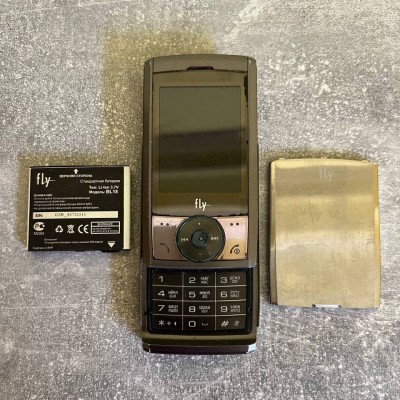 Fly LX500 Phone Fly LX500 Phone