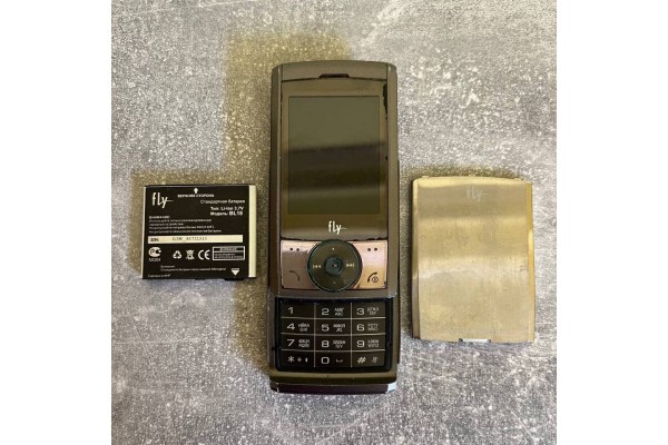 Fly LX500 Phone Fly LX500 Phone