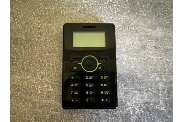 Megafon Minifon TDS12-1 Phone Megafon Minifon TDS12-1 Phone