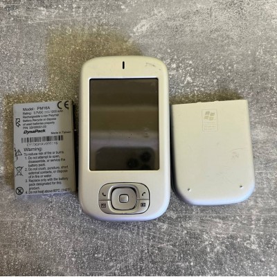 i-mate Qtek Pocket PC PM10A Phone i-mate Qtek Pocket PC PM10A Phone