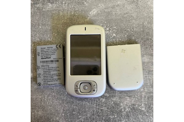 i-mate Qtek Pocket PC PM10A Phone i-mate Qtek Pocket PC PM10A Phone