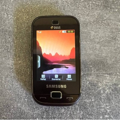 Samsung GT-B5722 1 Phone Samsung GT-B5722 1 Phone