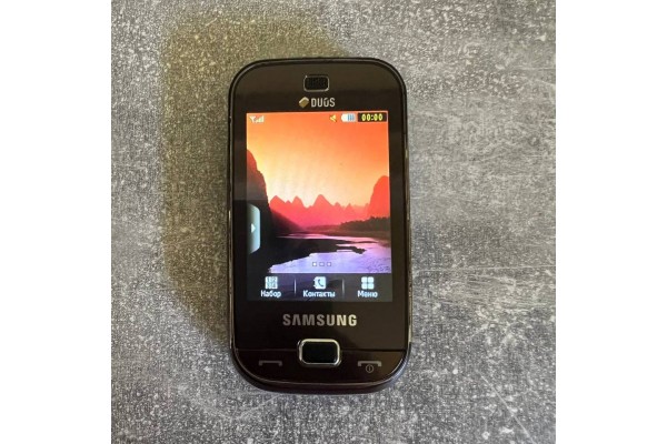 Samsung GT-B5722 1 Phone Samsung GT-B5722 1 Phone