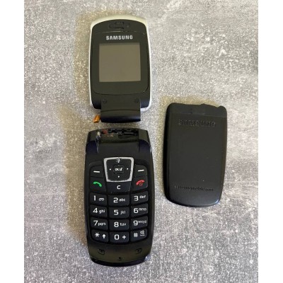 Samsung SGH-C260 Phone
