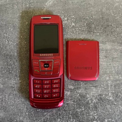 Samsung SGH-E250 Phone Samsung SGH-E250 Phone