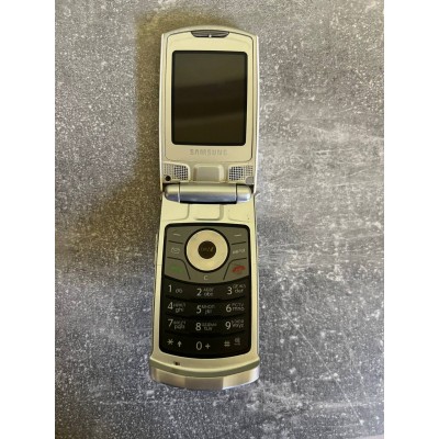 Samsung SGH-E490 Phone Samsung SGH-E490 Phone
