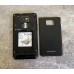 Samsung GT-i9100 Phone Samsung GT-i9100 Phone