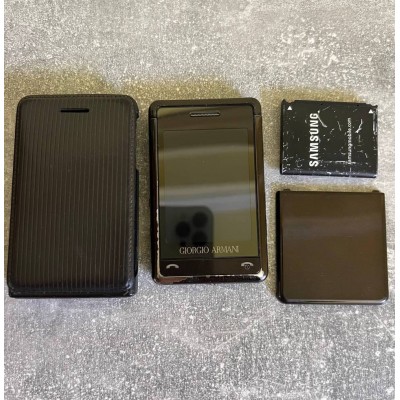 Samsung SGH-P520 Phone Samsung SGH-P520 Phone