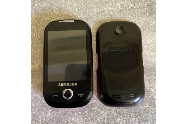 Samsung S3650 Corby Phone