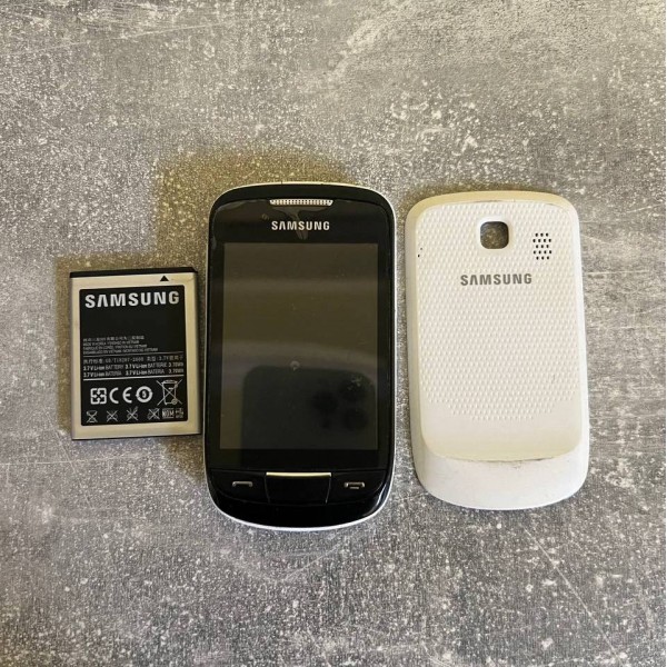 Samsung S3850 Corby 2 Phone Samsung S3850 Corby 2 Phone