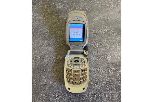 Samsung SGH-T100 Phone
