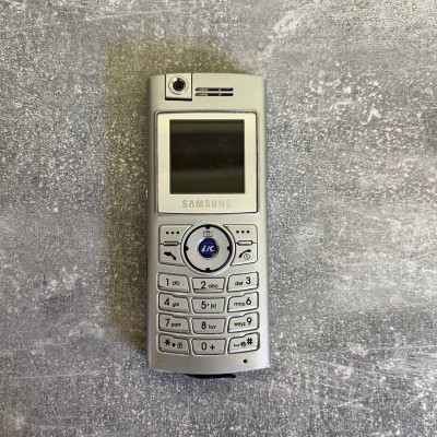 Samsung SGH-X610 Phone
