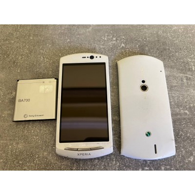 Sony Ericsson Xperia Neo V MT11i Phone Sony Ericsson Xperia Neo V MT11i Phone