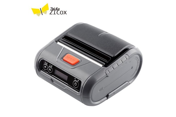 ZICOX K31 Portable Thermal Printer ZICOX K31 Portable Thermal Printer
