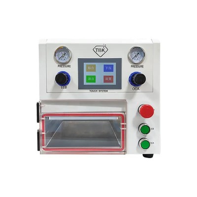 TBK 108P Universal Vacuum Machine