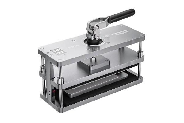 TBK 201A Universal Pressure Fixture TBK 201A Universal Pressure Fixture