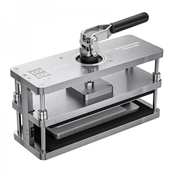 TBK 201A Universal Pressure Fixture