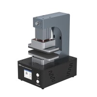 TBK 201D Intelligent Heating Pressure Bonding Machine