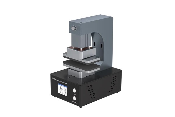 TBK 201D Intelligent Heating Pressure Bonding Machine