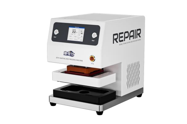 TBK 201H Pro iPhone Heating Press TBK 201H Pro iPhone Heating Press