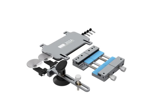 TBK 202A 3-in-1 Phone Repair Tool