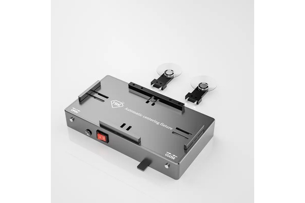 TBK 205 Automatic Centering Fixture