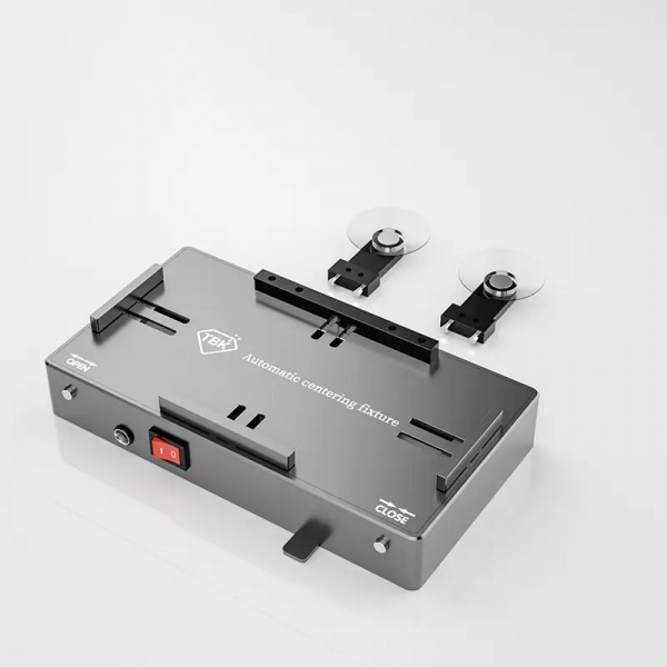 TBK 205 Automatic Centering Fixture