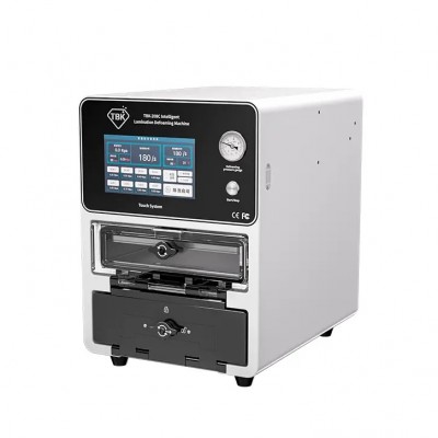 TBK 208C Vacuum Machine Large Tablets