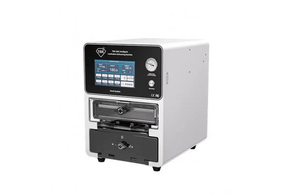 TBK 208C Vacuum Machine Large Tablets