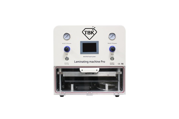 TBK 208 Pro Universal Vacuum Machine Big Size