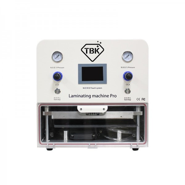 TBK 208 Pro Universal Vacuum Machine Big Size