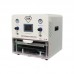 TBK 208 Pro Universal Vacuum OCA Laminating Machine Big Size PLC for iPad iPhone Samsung for Xiaomi Phone Repair