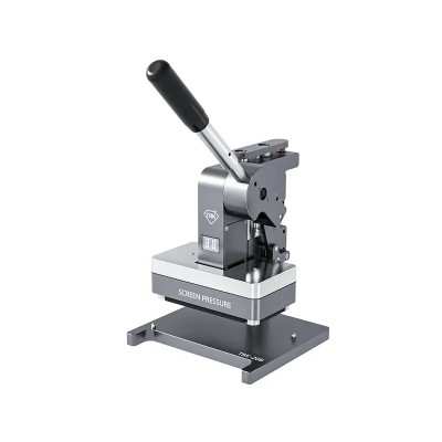 TBK 209 iPhone Screen Press Machine