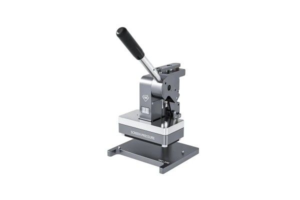TBK 209 iPhone Screen Press Machine