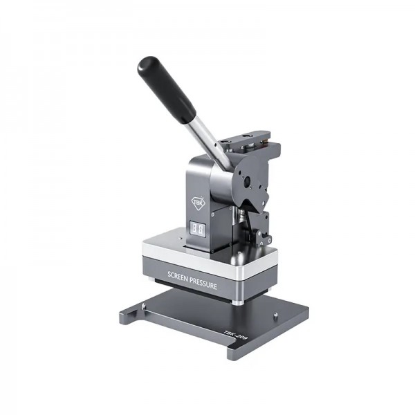 TBK 209 iPhone Screen Press Machine