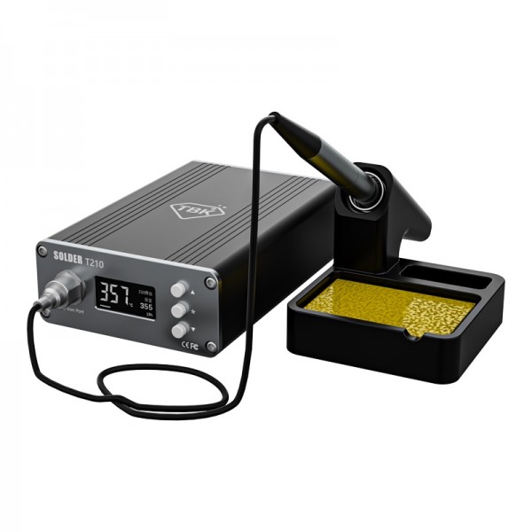 TBK 210 Soldering Iron