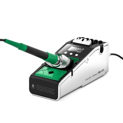 TBK 211 Portable Soldering Station