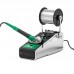 TBK 211 Portable Soldering Station | Cordless, Battery Powered & Fast Heating