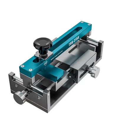 TBK 215A Phone Middle Frame Repair Fixture