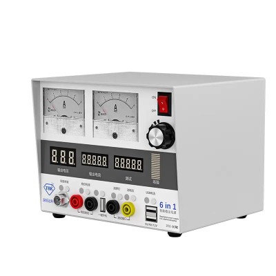 TBK 216 DC Power Supply