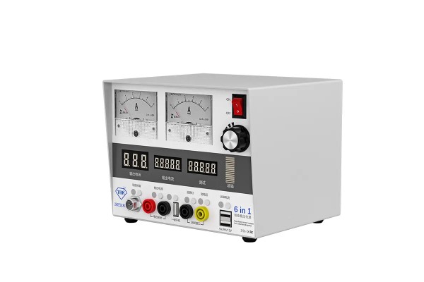 TBK 216 DC Power Supply