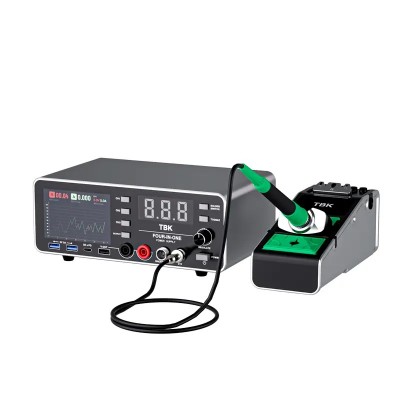 TBK 219 Soldering & Rework Station