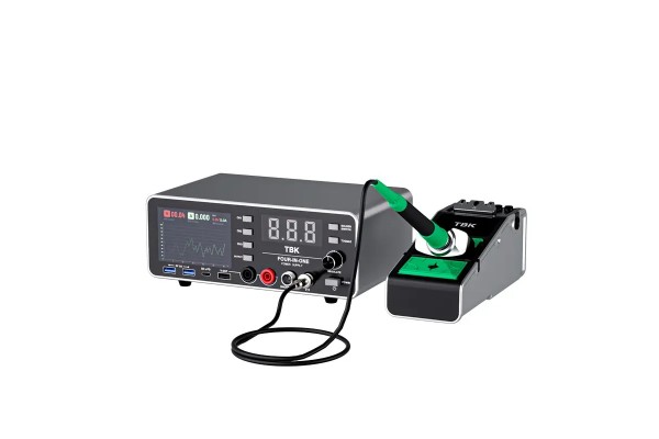 TBK 219 Soldering & Rework Station