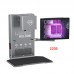 TBK 2203 TBK 2205 Laser Soldering Machine | Precision Station for Phone Logic Board, BGA & IC Chip Repair