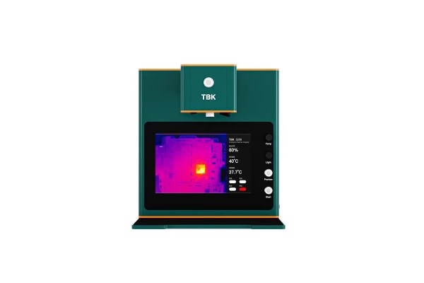 TBK 2206 Laser Soldering Machine TBK 2206 Laser Soldering Machine