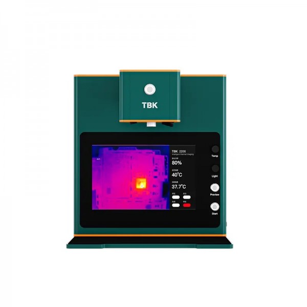 TBK 2206 Laser Soldering Machine