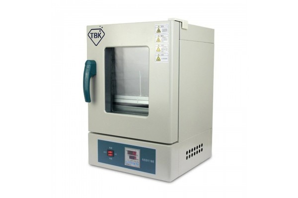 TBK 228 Electric Heating