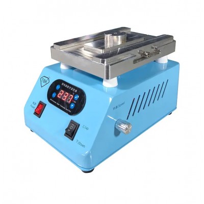 TBK 238 Heating Separation Machine