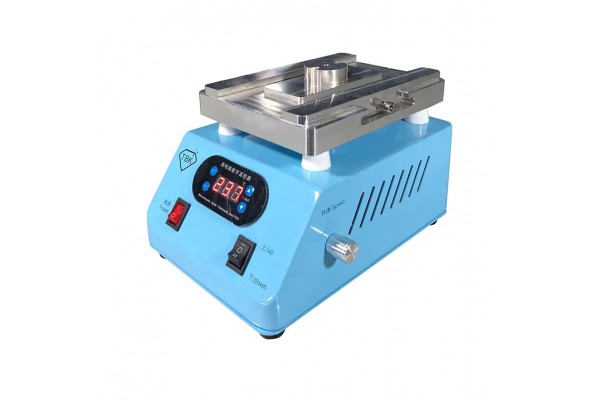 TBK 238 Heating Separation Machine